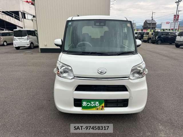 Daihatsu TANTO 2018-08 8876688-2
