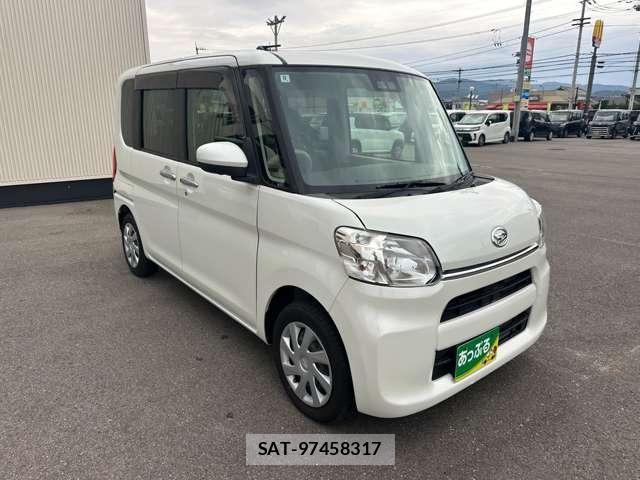 Daihatsu TANTO 2018-08 8876688-3
