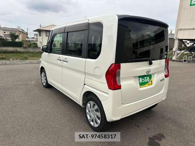 Daihatsu TANTO 2018-08 8876688-7