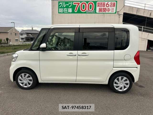 Daihatsu TANTO 2018-08 8876688-8