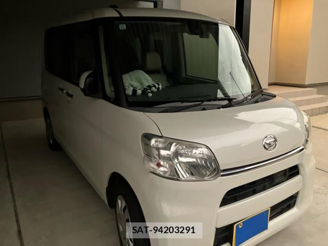 Daihatsu TANTO 2015-11 8876694-0