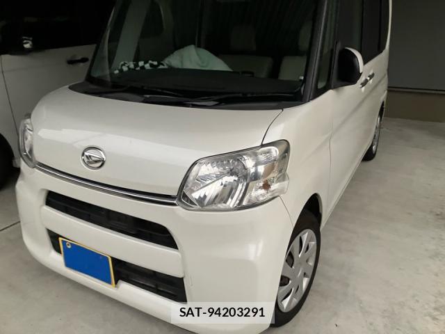 Daihatsu TANTO 2015-11 8876694-1
