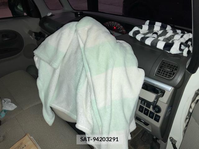 Daihatsu TANTO 2015-11 8876694-12