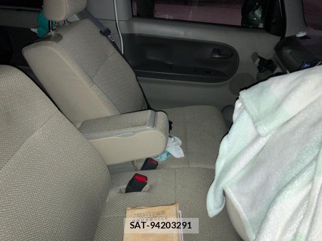 Daihatsu TANTO 2015-11 8876694-3