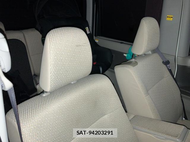 Daihatsu TANTO 2015-11 8876694-4