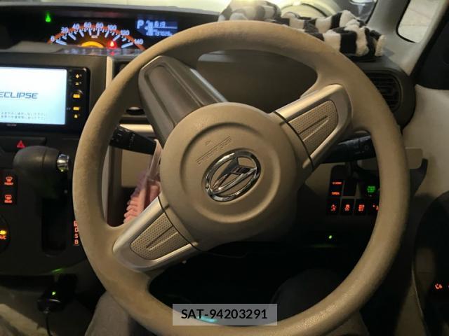 Daihatsu TANTO 2015-11 8876694-8