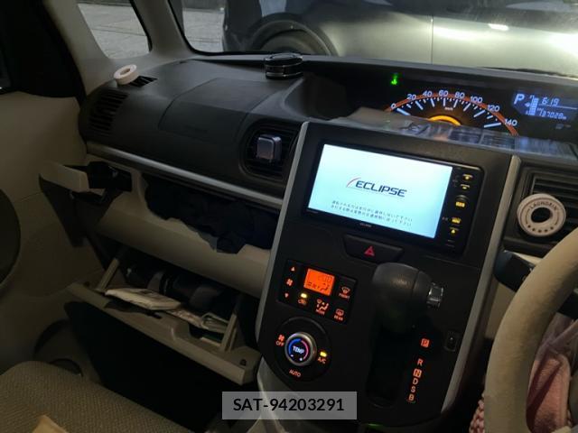 Daihatsu TANTO 2015-11 8876694-9