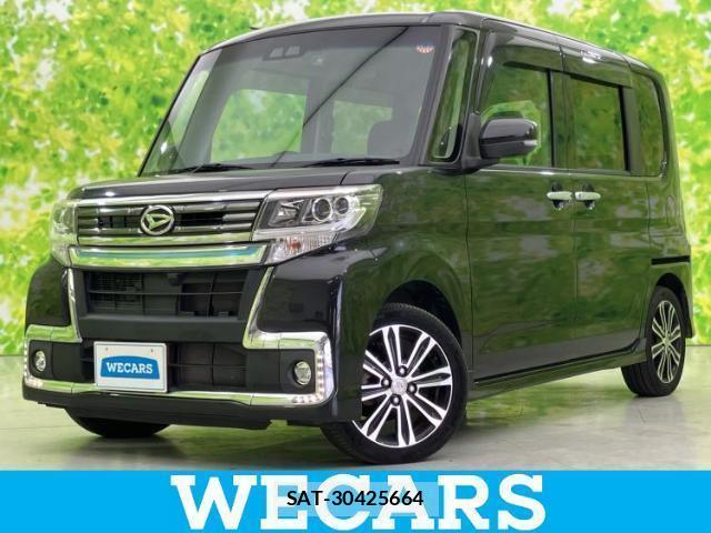 Daihatsu TANTO 2018-01 8876734-0