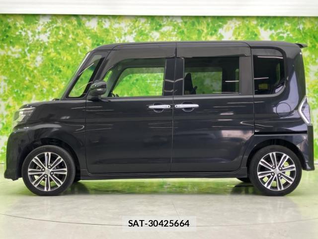 Daihatsu TANTO 2018-01 8876734-1