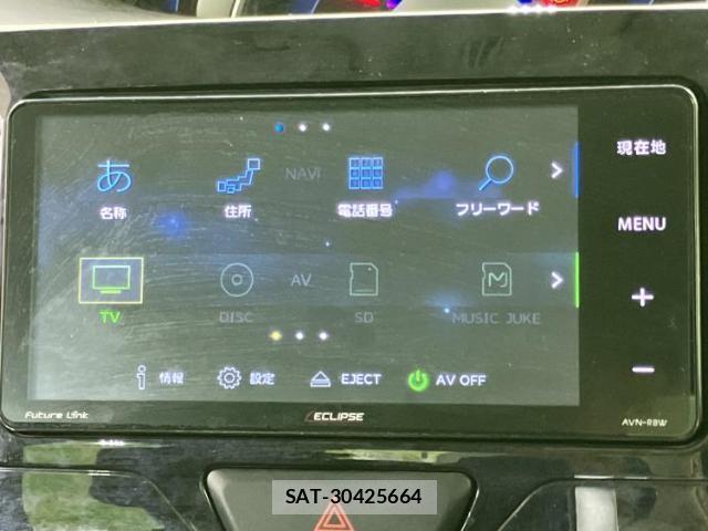 Daihatsu TANTO 2018-01 8876734-10