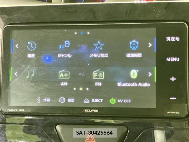 Daihatsu TANTO 2018-01 8876734-11