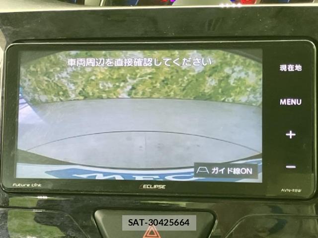 Daihatsu TANTO 2018-01 8876734-13