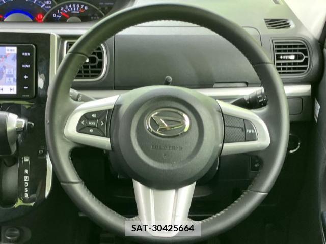 Daihatsu TANTO 2018-01 8876734-15