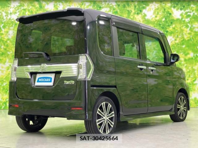 Daihatsu TANTO 2018-01 8876734-2