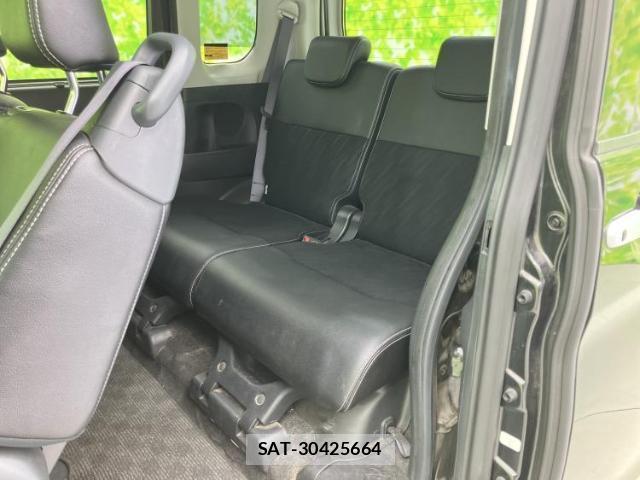 Daihatsu TANTO 2018-01 8876734-6