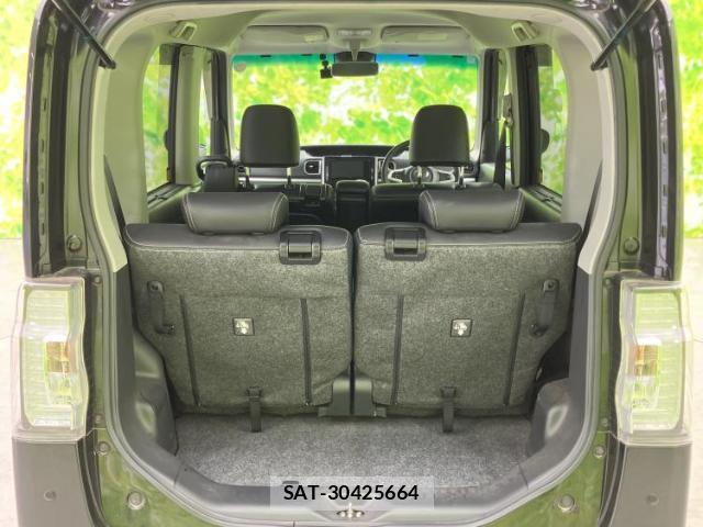 Daihatsu TANTO 2018-01 8876734-7