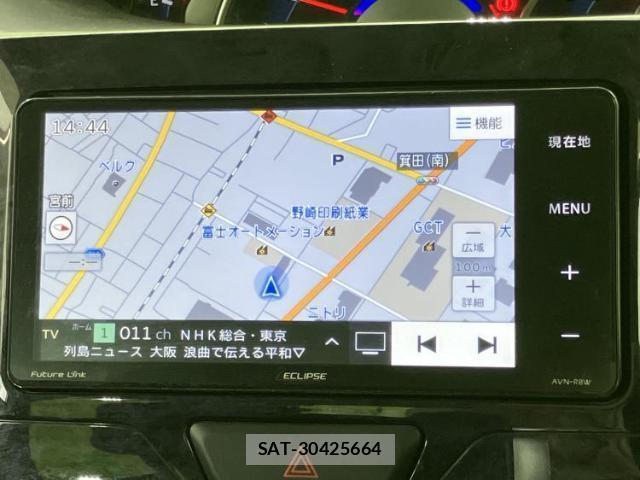 Daihatsu TANTO 2018-01 8876734-9