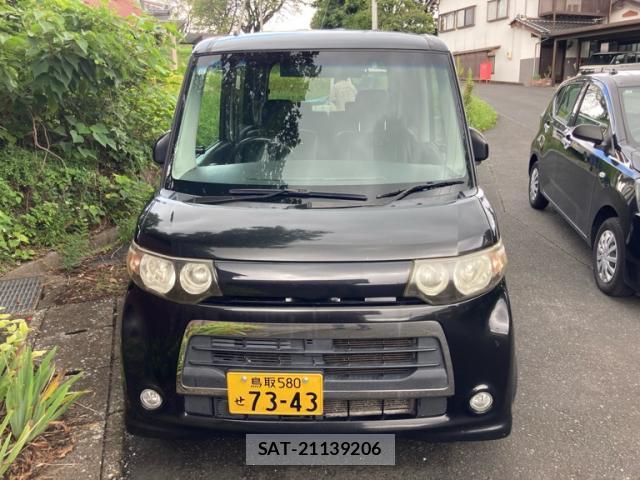 Daihatsu TANTO 2011-10 8876740-0