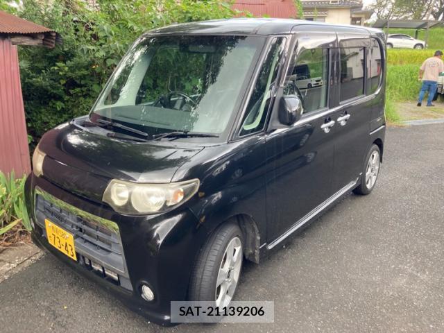 Daihatsu TANTO 2011-10 8876740-1