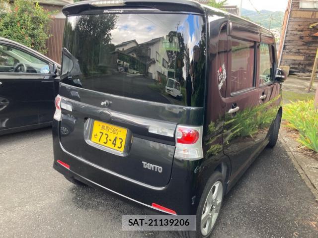 Daihatsu TANTO 2011-10 8876740-13
