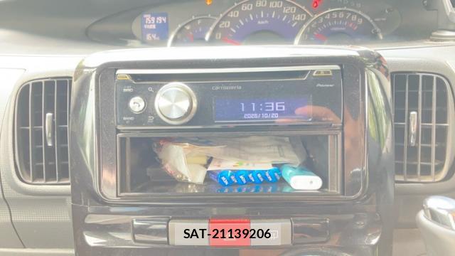 Daihatsu TANTO 2011-10 8876740-16