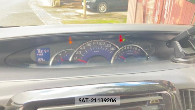 Daihatsu TANTO 2011-10 8876740-17