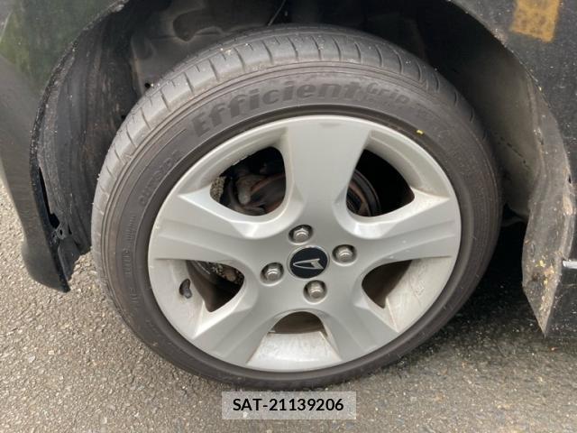 Daihatsu TANTO 2011-10 8876740-19