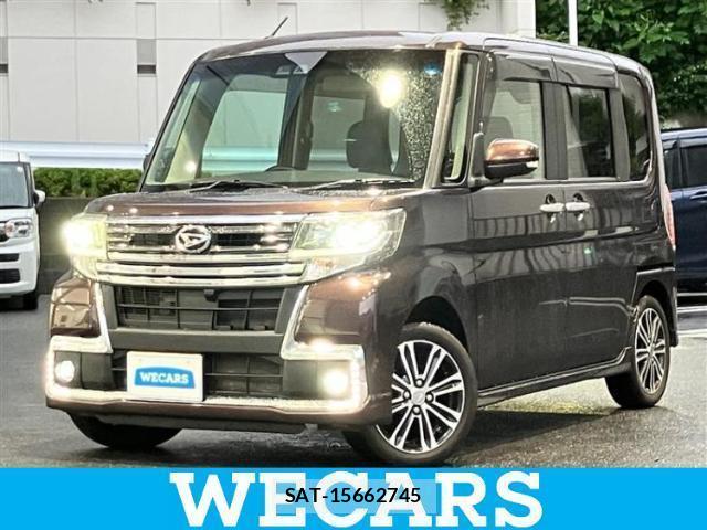 Daihatsu TANTO 2018-06 8876762-0