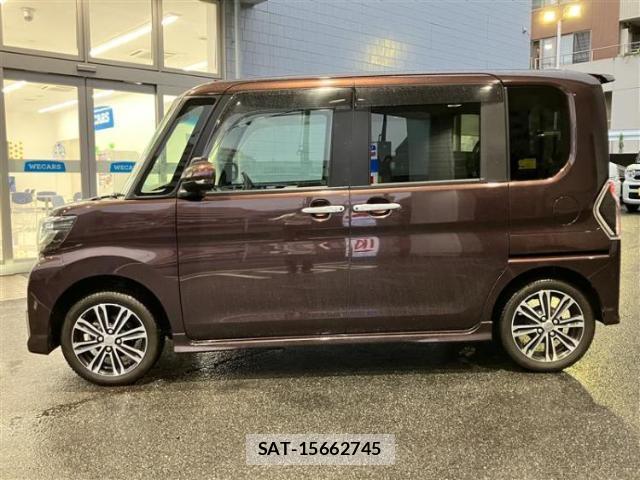 Daihatsu TANTO 2018-06 8876762-1