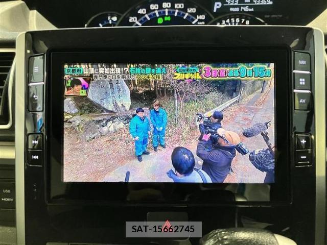 Daihatsu TANTO 2018-06 8876762-10