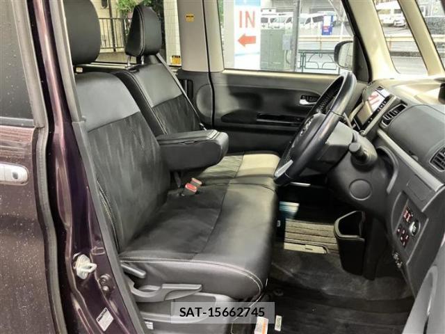 Daihatsu TANTO 2018-06 8876762-4