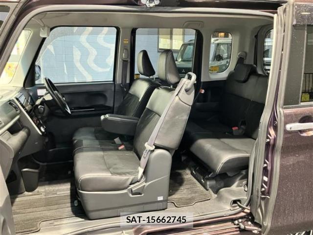Daihatsu TANTO 2018-06 8876762-5