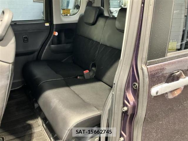 Daihatsu TANTO 2018-06 8876762-6