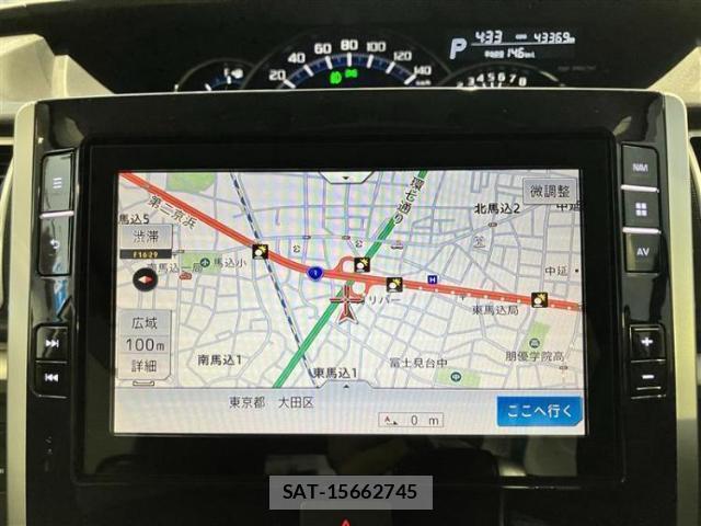 Daihatsu TANTO 2018-06 8876762-8
