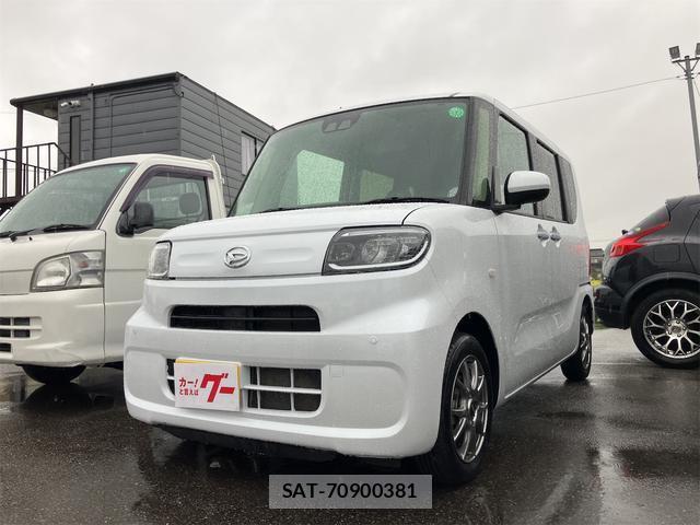 Daihatsu TANTO 2024-11 8876803-0