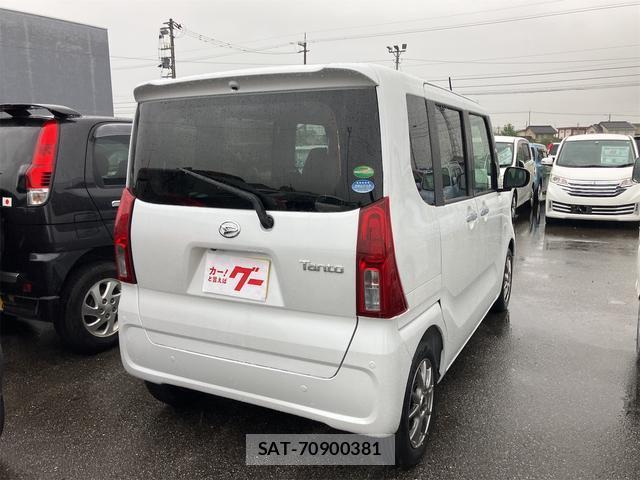 Daihatsu TANTO 2024-11 8876803-1