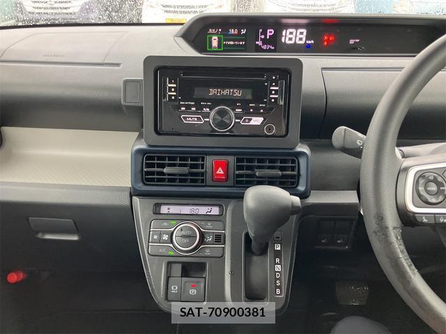 Daihatsu TANTO 2024-11 8876803-14
