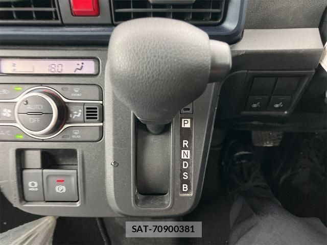 Daihatsu TANTO 2024-11 8876803-17