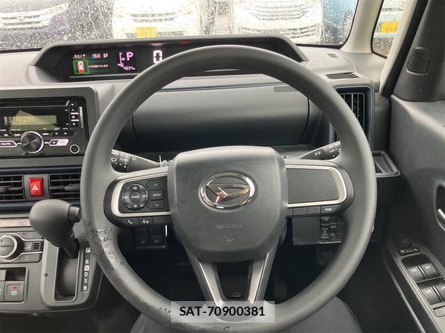 Daihatsu TANTO 2024-11 8876803-19