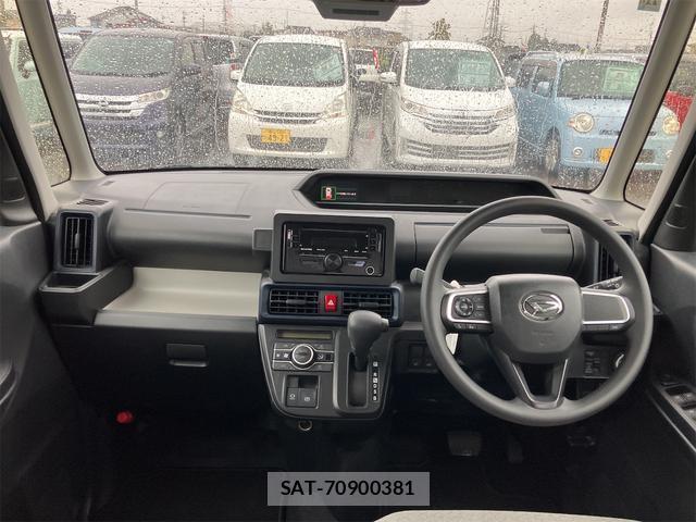 Daihatsu TANTO 2024-11 8876803-2