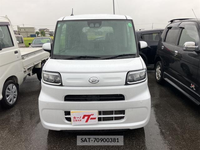 Daihatsu TANTO 2024-11 8876803-4