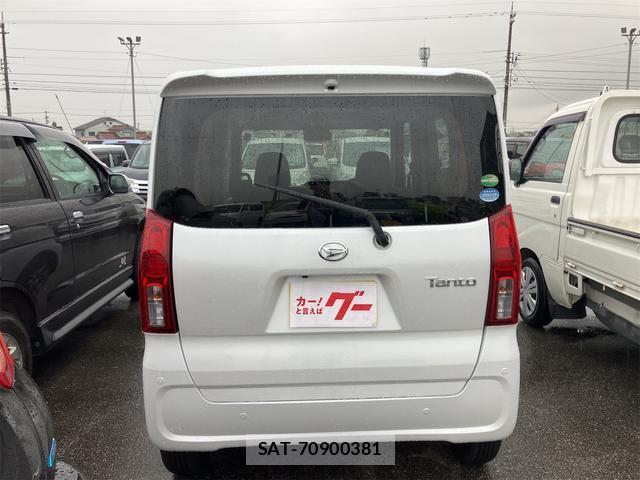 Daihatsu TANTO 2024-11 8876803-5