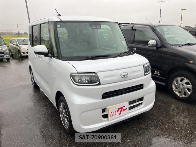 Daihatsu TANTO 2024-11 8876803-9