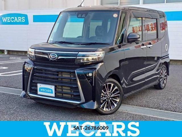 Daihatsu TANTO 2023-08 8877052-0