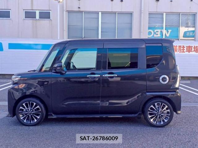 Daihatsu TANTO 2023-08 8877052-1