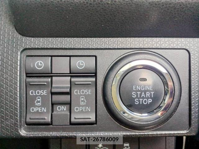 Daihatsu TANTO 2023-08 8877052-13