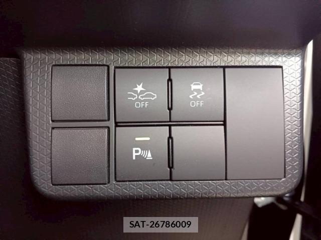 Daihatsu TANTO 2023-08 8877052-14