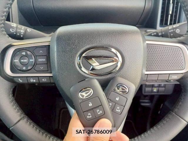 Daihatsu TANTO 2023-08 8877052-17