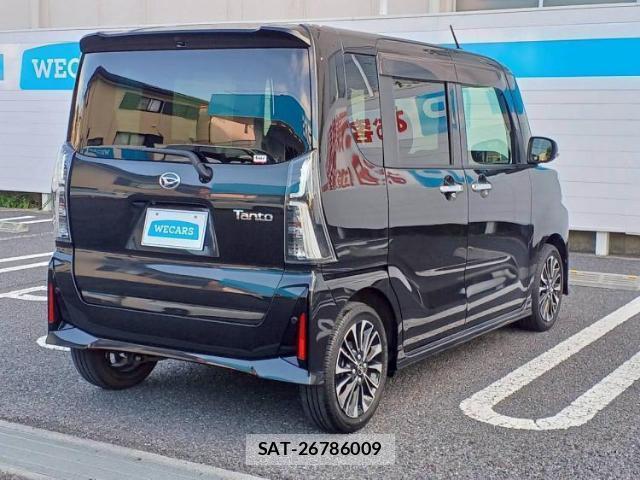 Daihatsu TANTO 2023-08 8877052-2