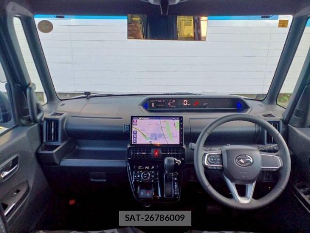 Daihatsu TANTO 2023-08 8877052-3